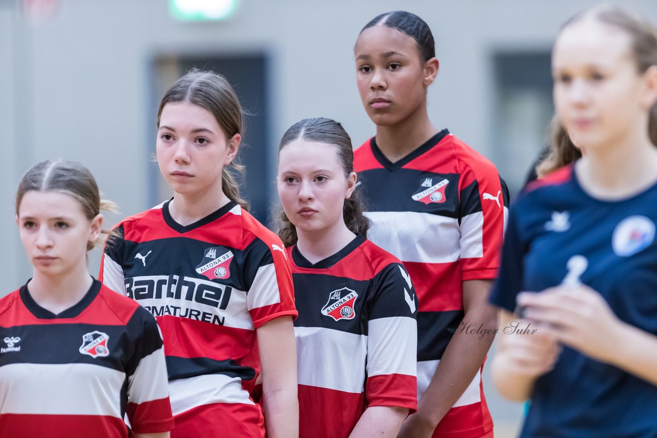 Bild 80 - wCJ Futsalmeisterschaft